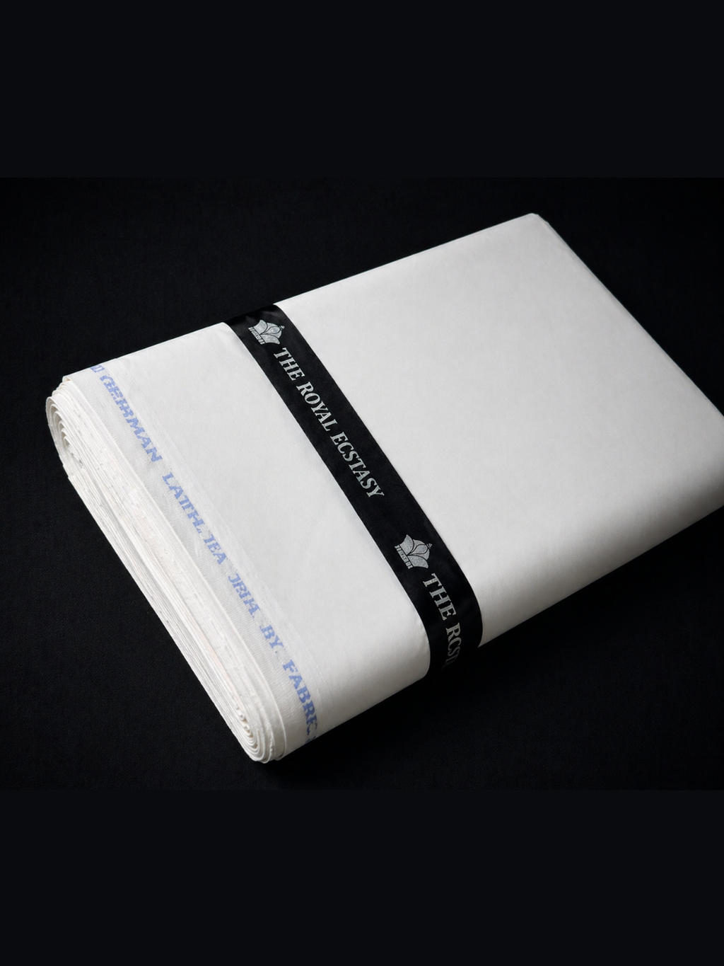 Royal Premium Latha — Soft Luxury Fabric