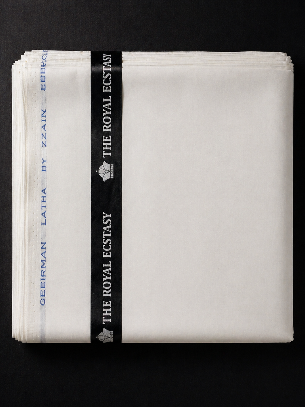 Royal Premium Latha — Soft Luxury Fabric