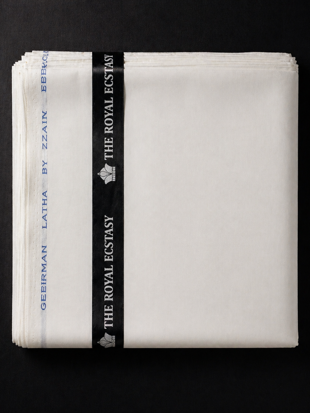 Royal Premium Latha — Soft Luxury Fabric
