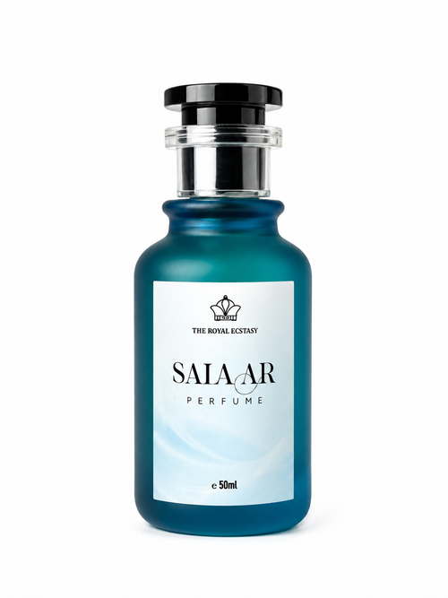 Salaar perfume bottle for men - The Royal Ecstasy