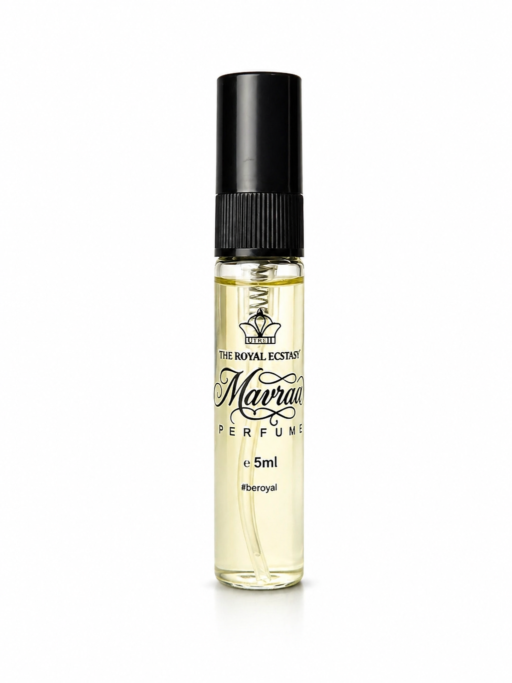 Mavraa — Eau de Parfum for Her