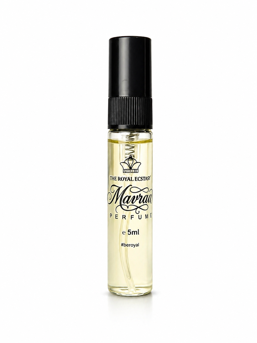 Mavraa — Eau de Parfum for Her