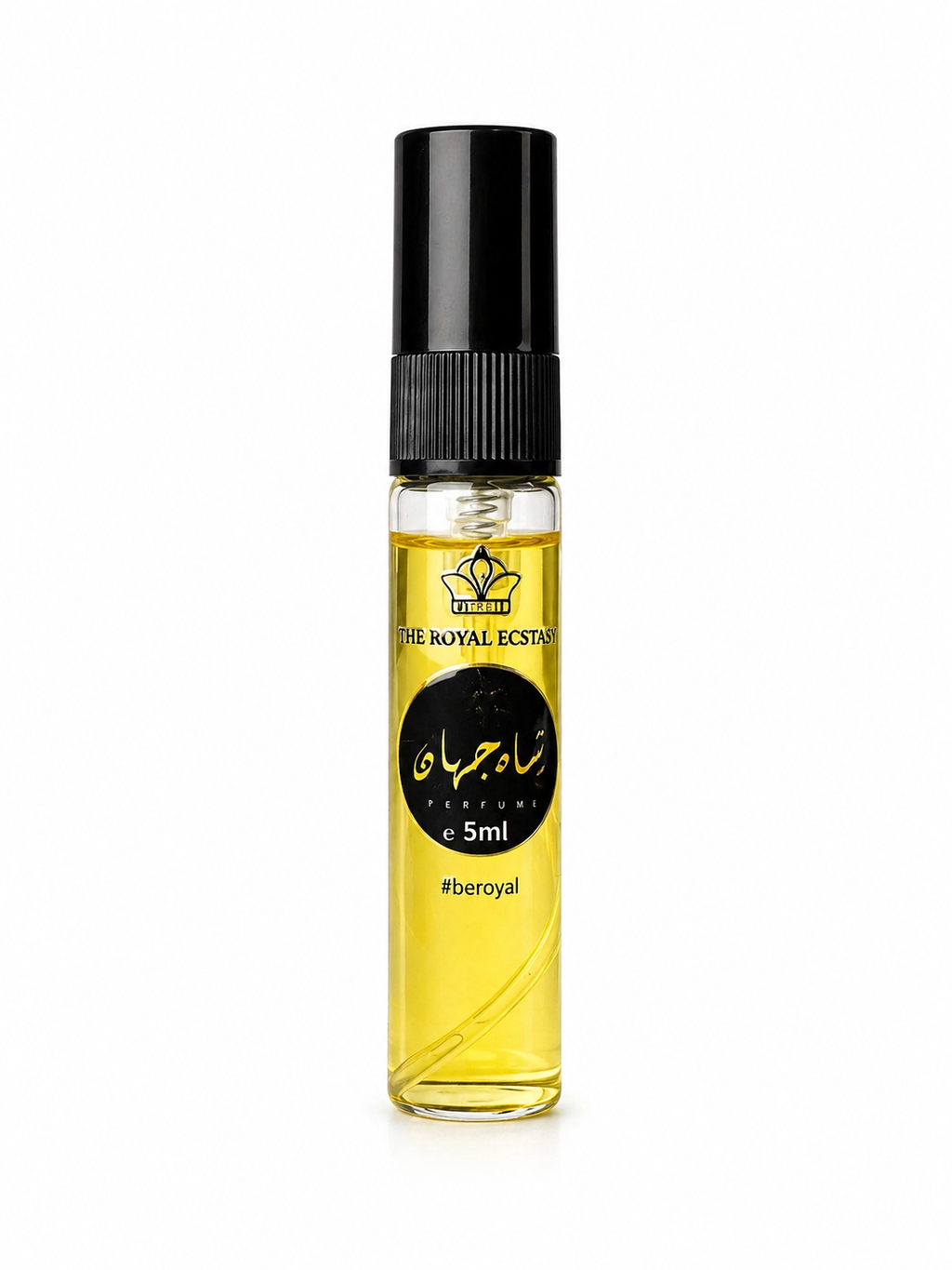 Shah Jahan — Unisex Eau de Parfum