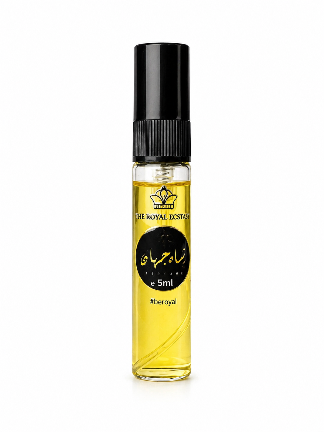 Shah Jahan — Unisex Eau de Parfum