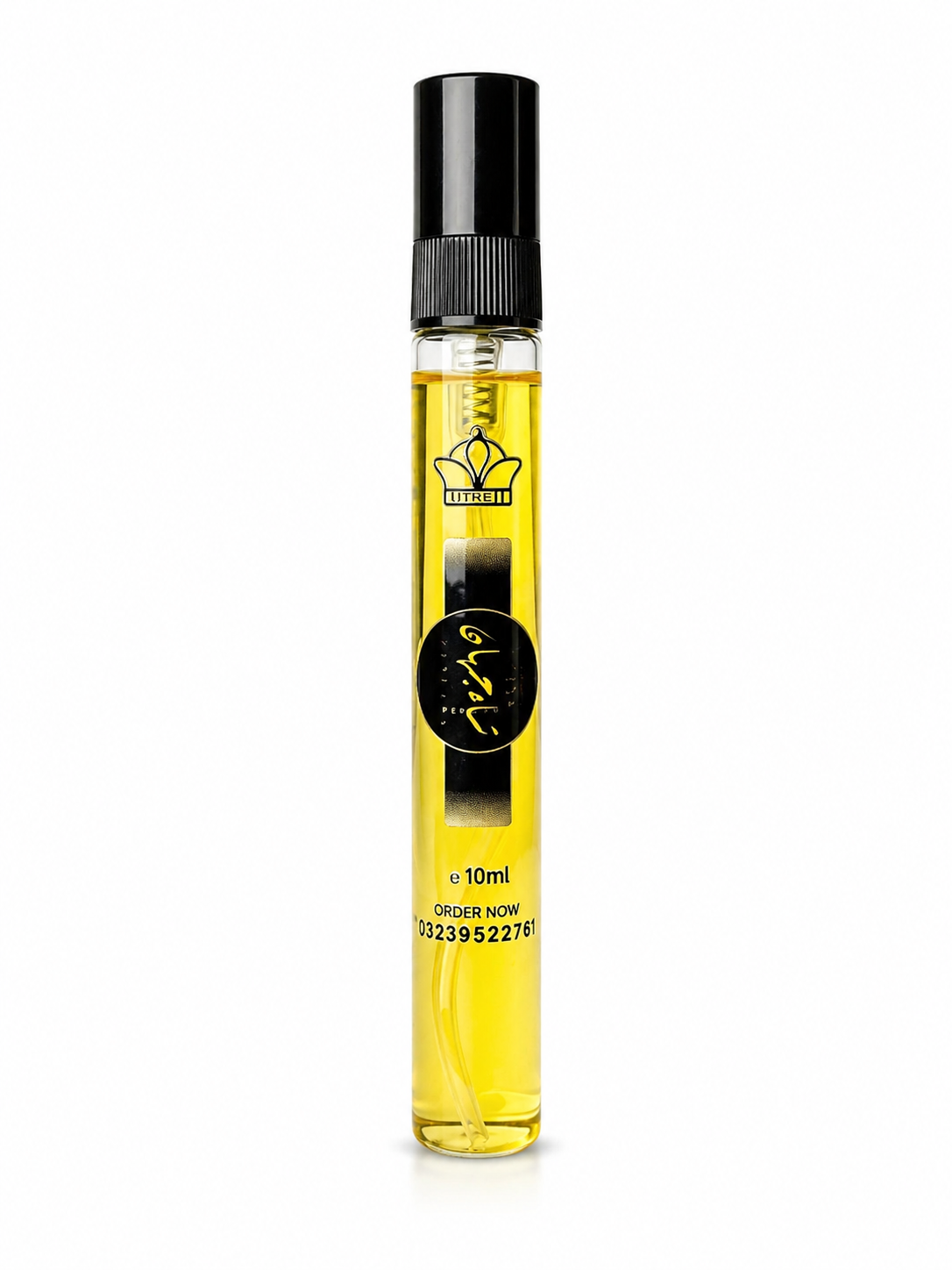 Shah Jahan — Unisex Eau de Parfum