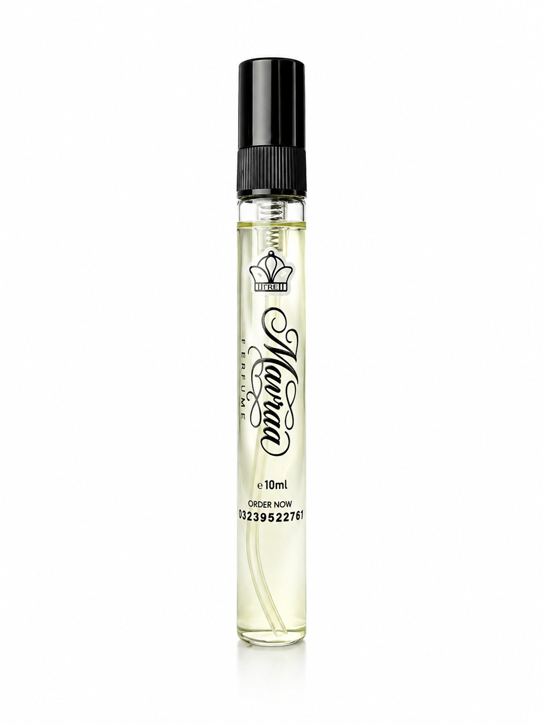 Mavraa — Eau de Parfum for Her
