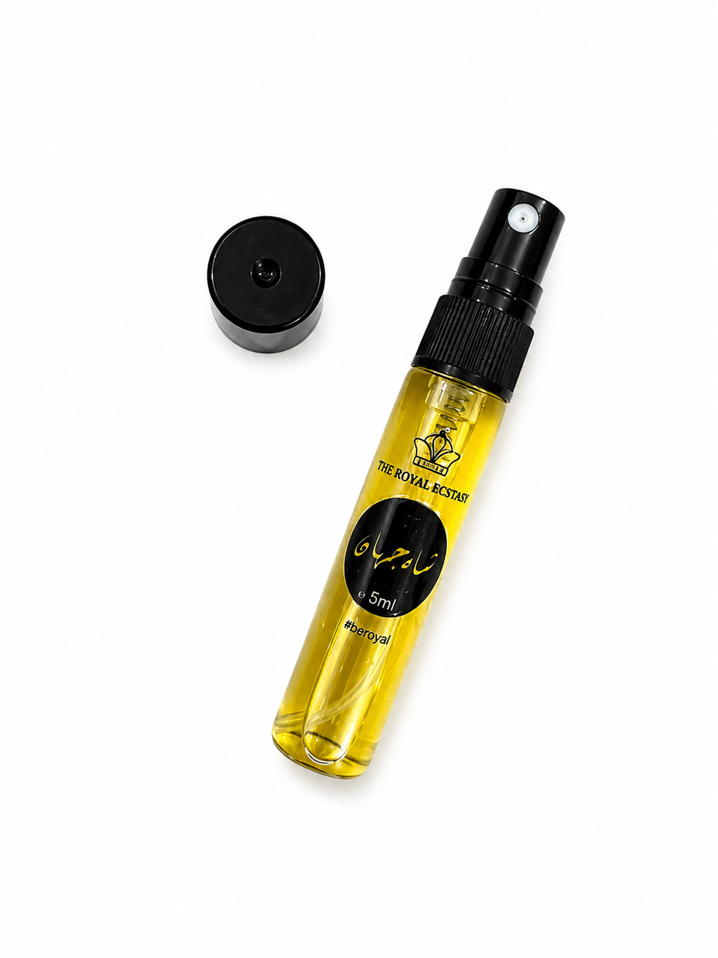 Shah Jahan — Unisex Eau de Parfum