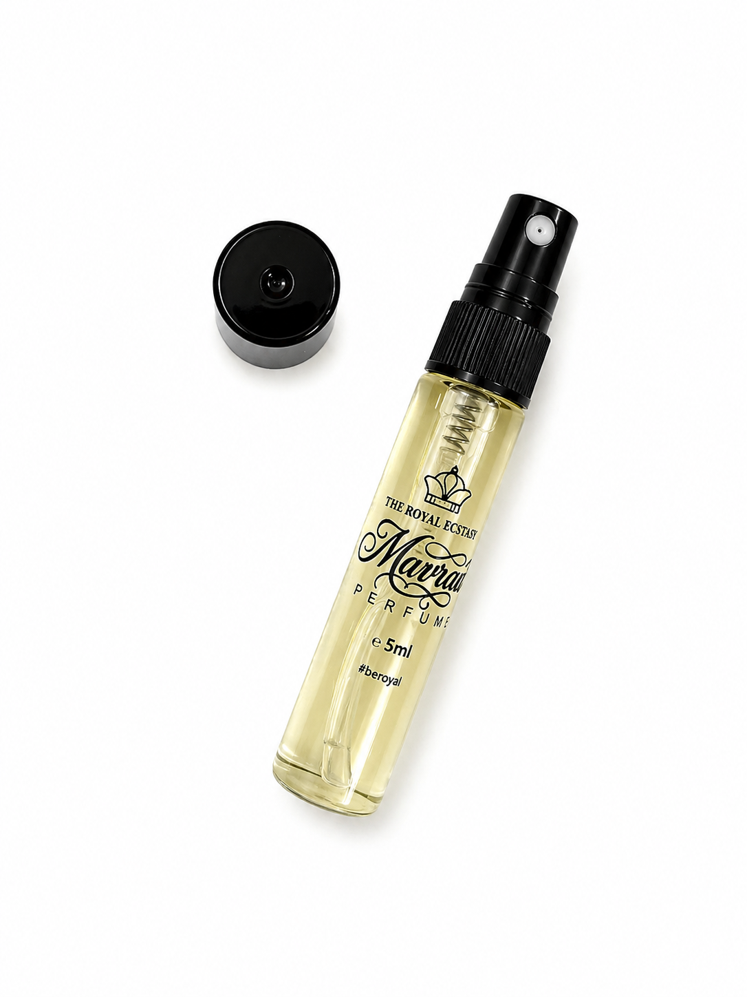 Mavraa — Eau de Parfum for Her