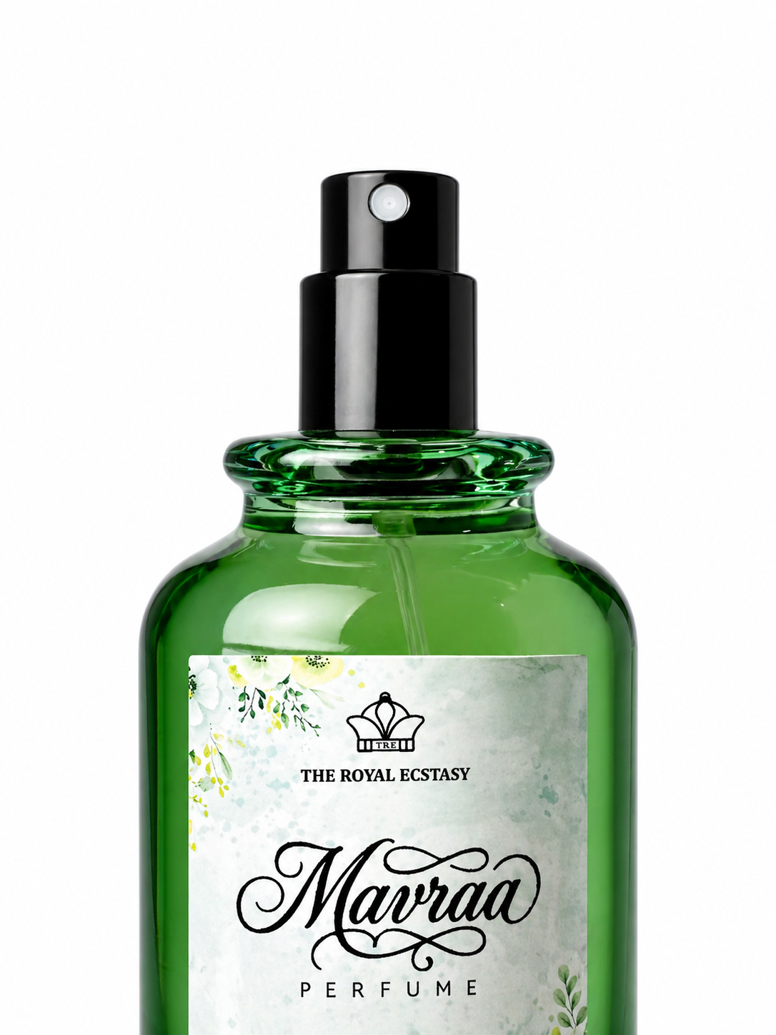 Mavraa elegant fragrance for women by The Royal Ecstasy