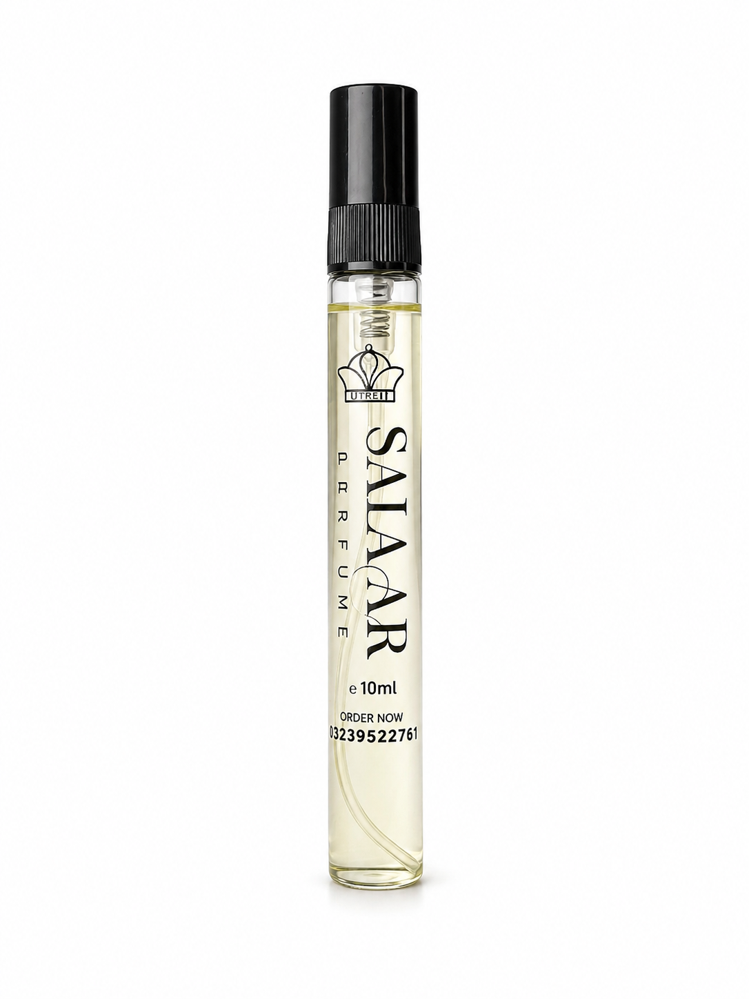 Salaar 10ml perfume