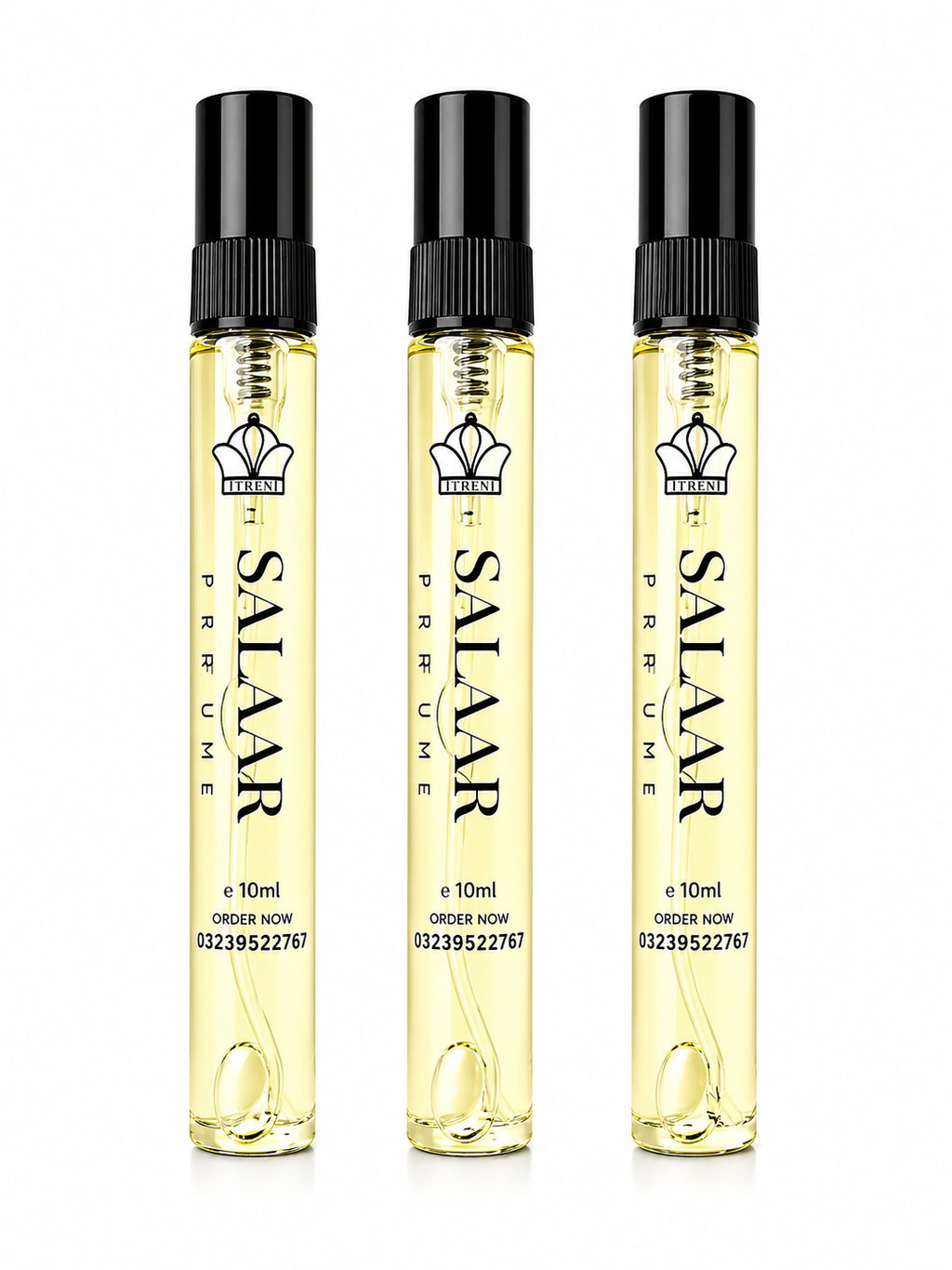 Salaar 10ml perfume