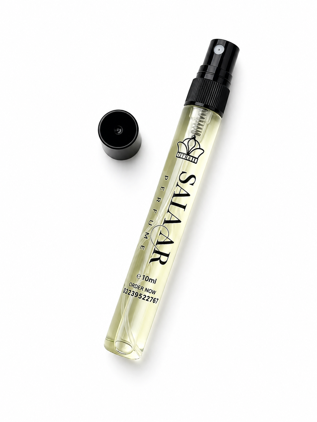 Salaar 10ml perfume