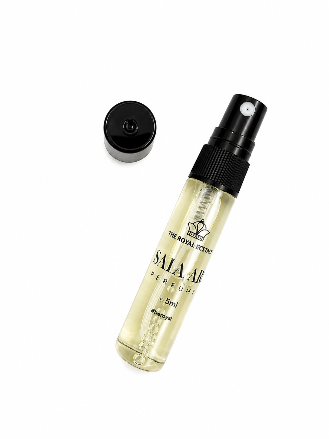 Salaar 5ml perfume