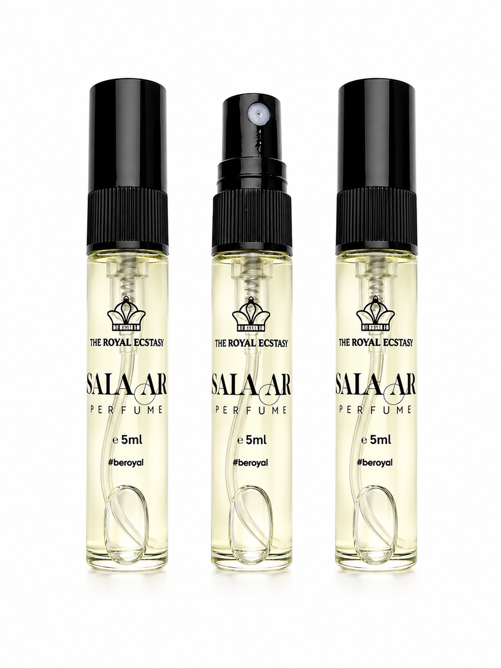Salaar 5ml perfume