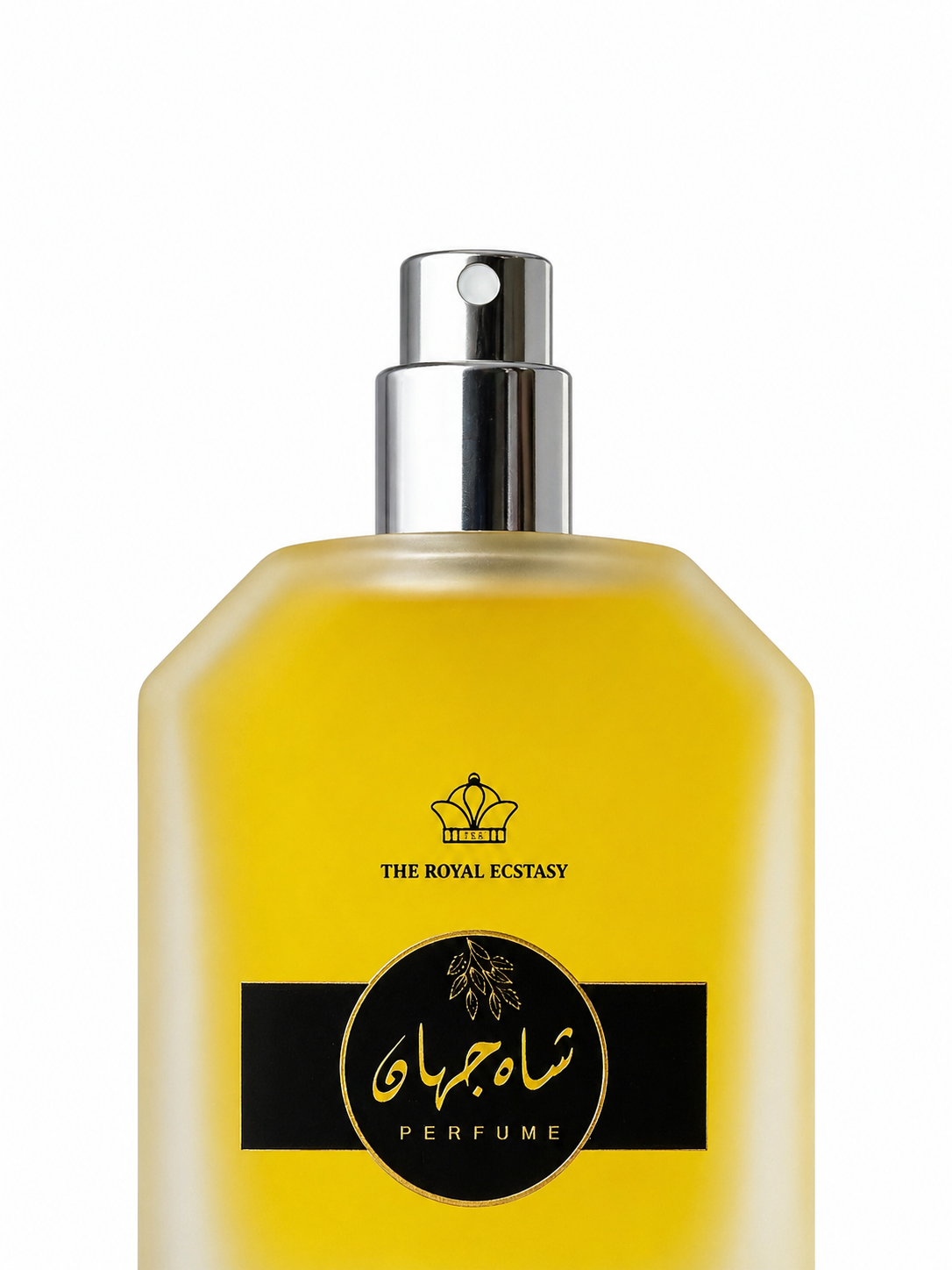 Shah Jahan luxury unisex fragrance by The Royal Ecstasy