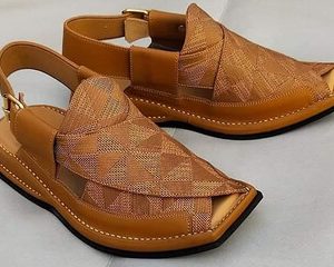 Peshawari Chappal